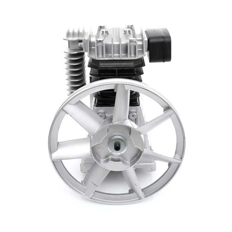 KRAFT&DELE Sprężarka Pompa 2200w Kompresor 400 L/min 8 Bar 3km KD1492