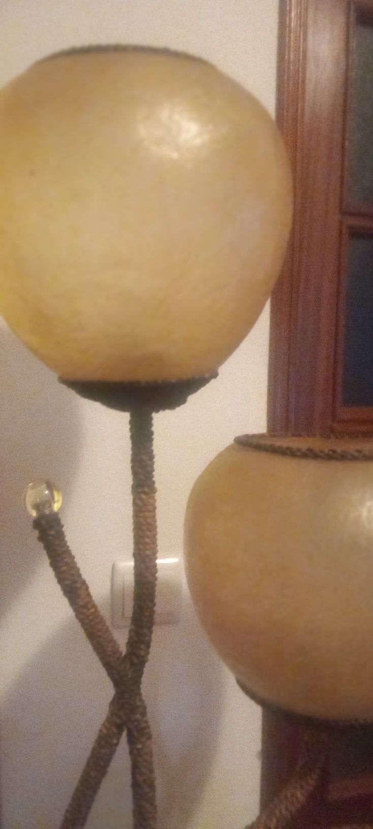 Candeeiro de iluminação