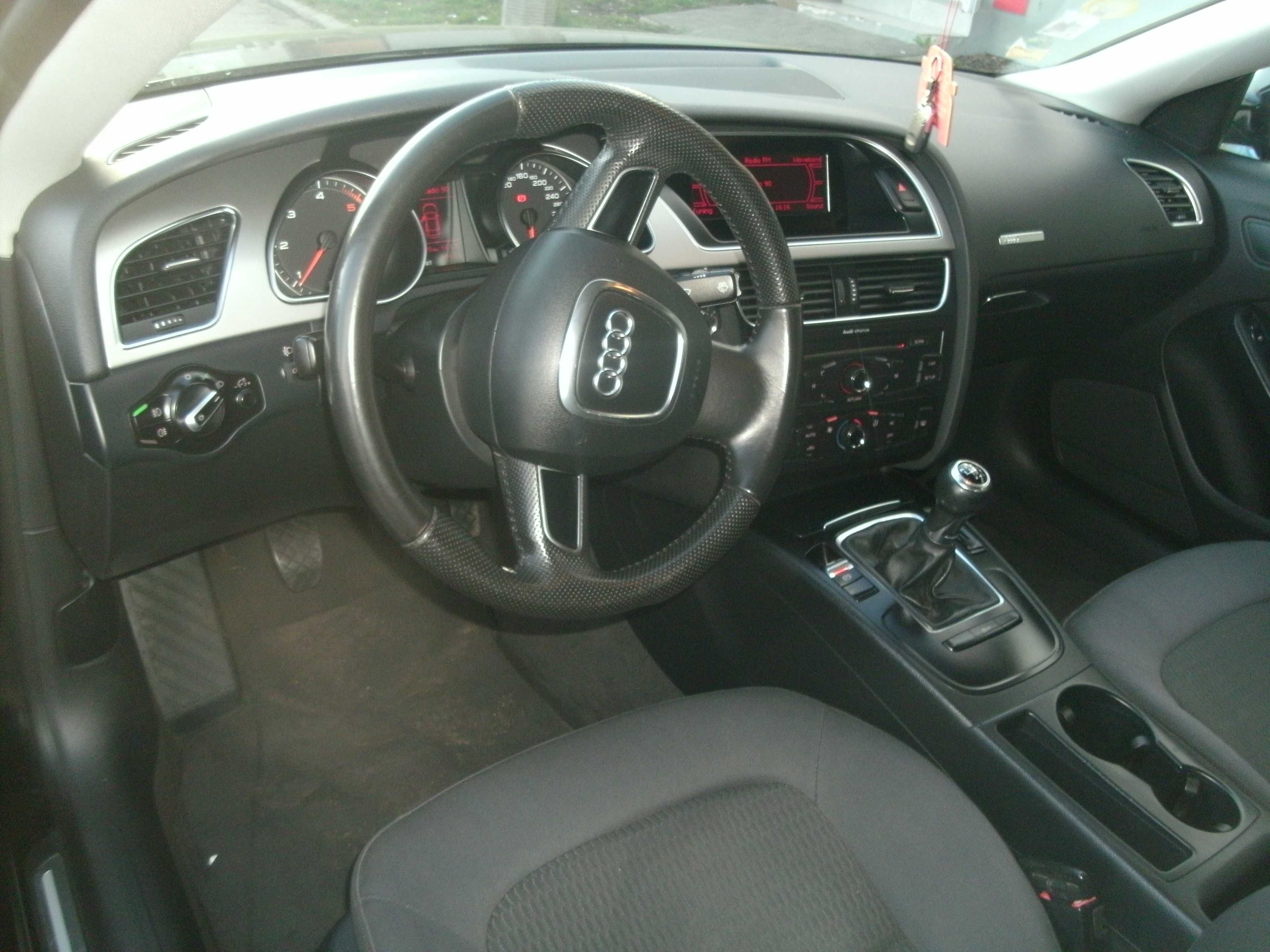 AUDI A5 Sportback 2010Rok 2.0TDI 170KM 239 Tys km OC 10.2025