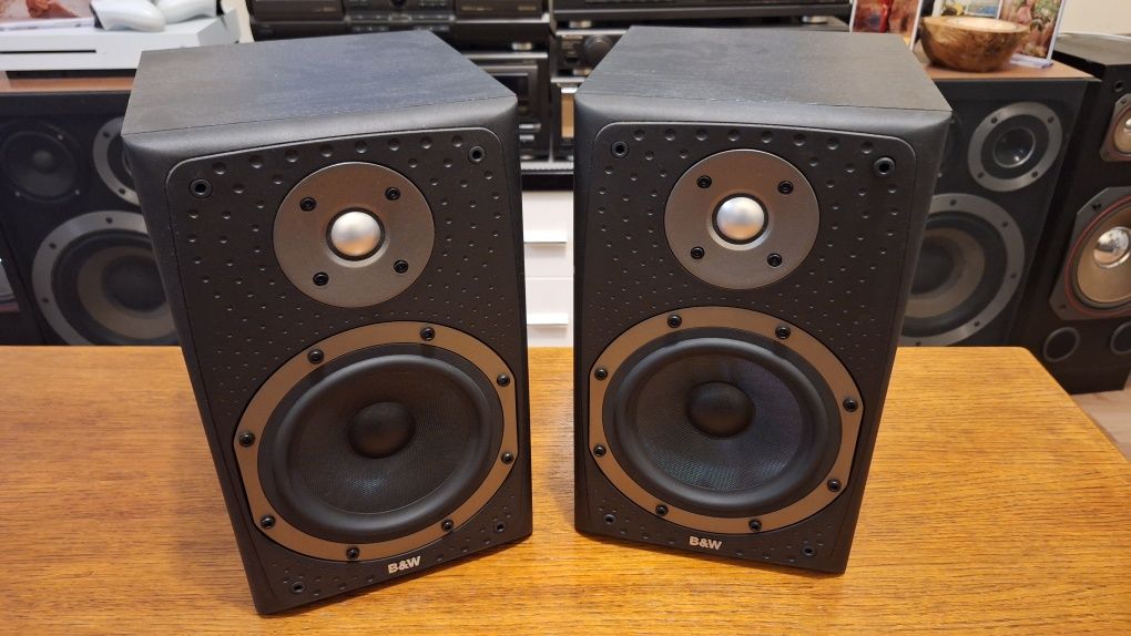 Bowers and Wilkins, B&W DM-303