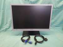 Monitor Samsung 22" SyncMaster SA450 ekran LCD telewizor