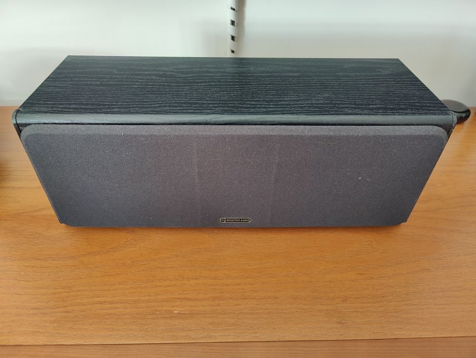 Coluna central Monitor Audio Bronze BX