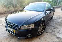 Audi A5 2.0 TDI 170cv 2009