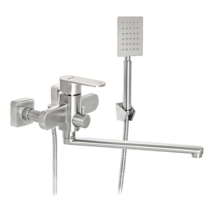 Смеситель для ванны MIXXUS AVA-006(EURO) SUS-304