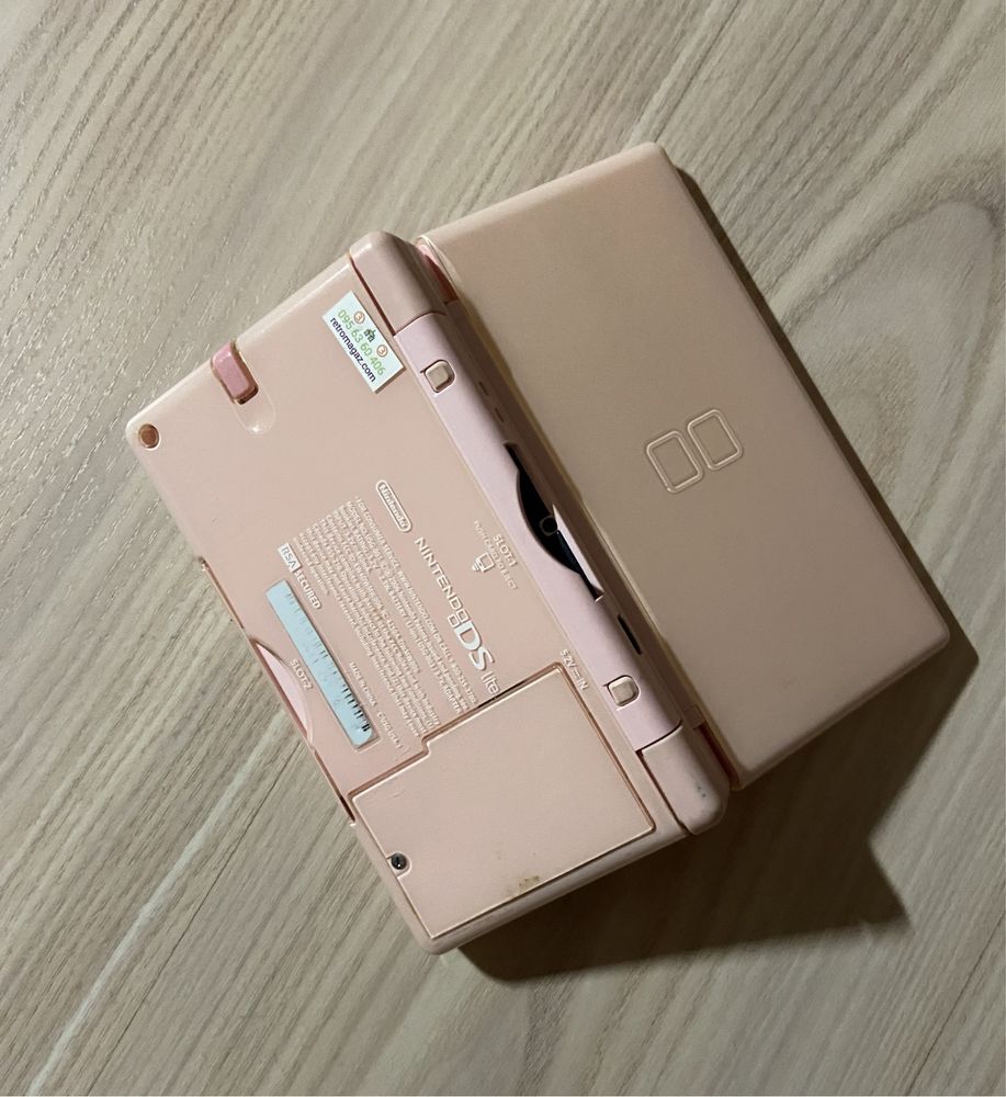 Nintendo Switch DS lite