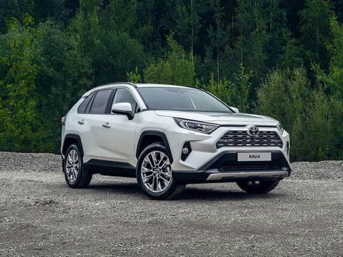 Розборка шрот Toyota rav4 2019-2022 фари капот бампер