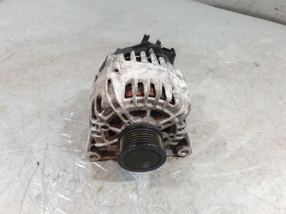 Alternador FORD Fiesta VI (CB1, CCN)
