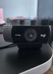 Веб-камера Logitech Webcam C920 PRO HD 1080р