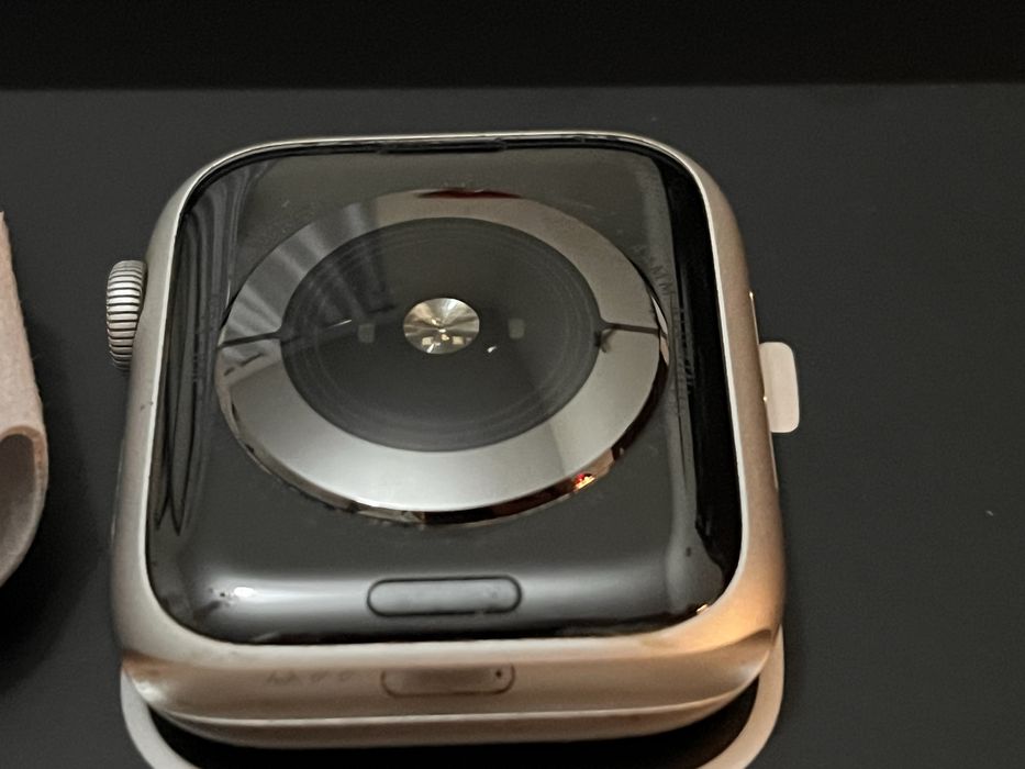 Apple Whatch serie 4 de 44mm