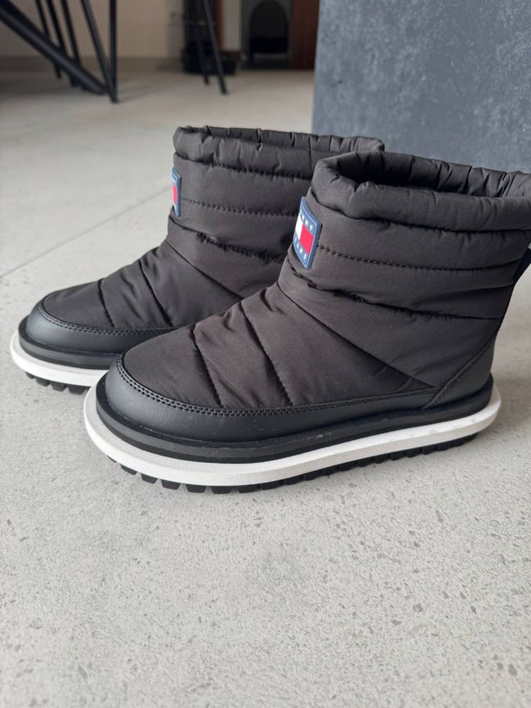 Дутики Tommy Hilfiger Original