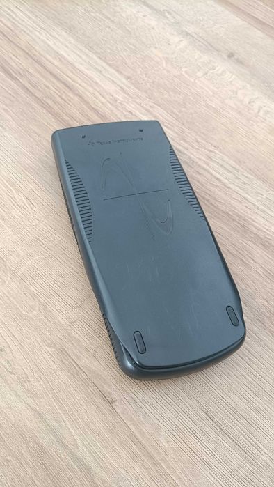 Calculadora Gráfica Texas Instruments TI-82 Stats