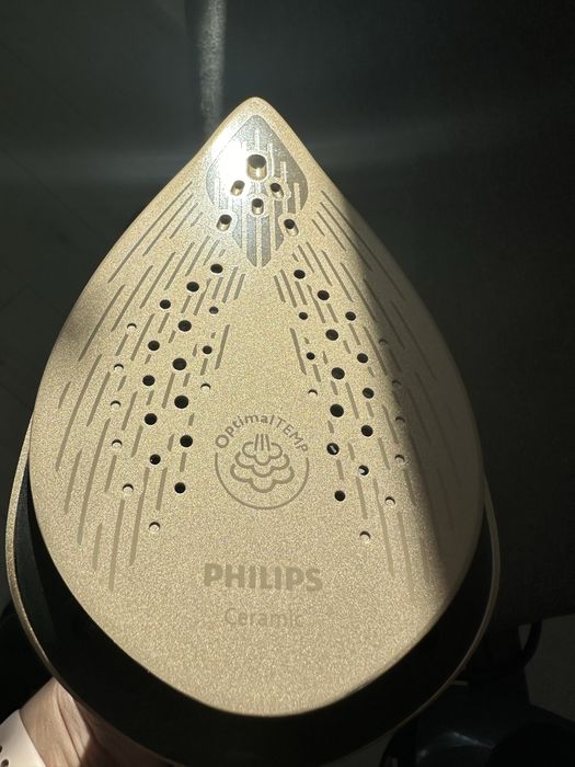 Прасувальна система Philips 8500