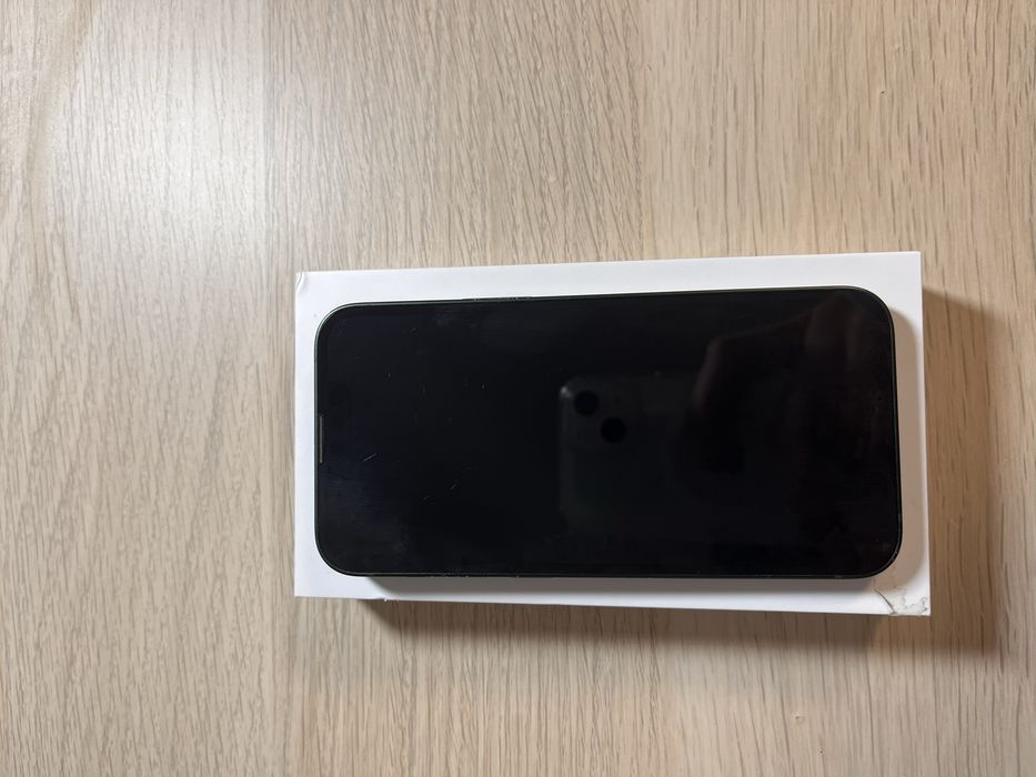 [Nie aktywne]Iphone 13 mini 80% bateri