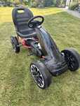 Gokart dzieciecy