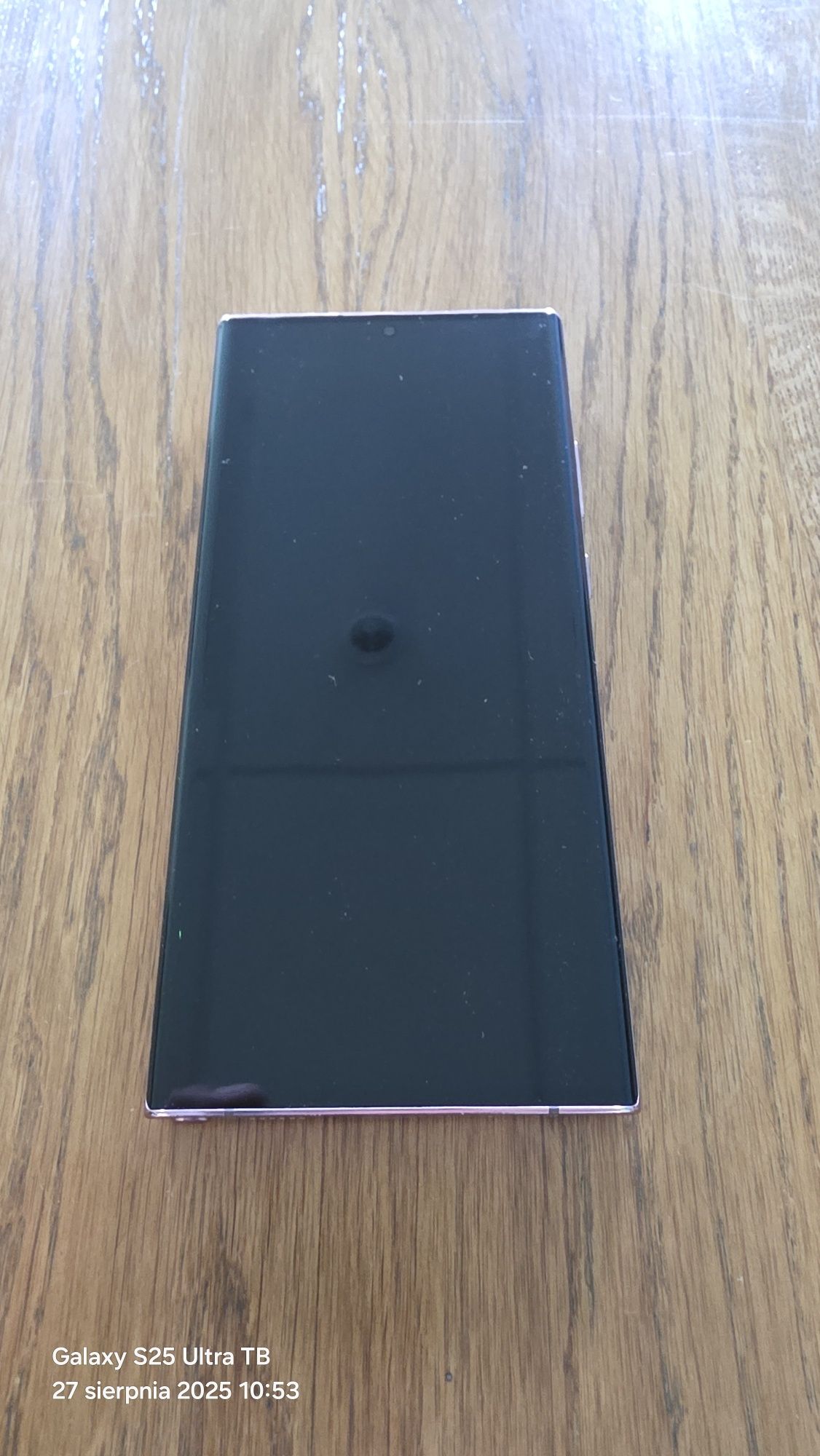 Samsung galaxy note 20 ultra 5g