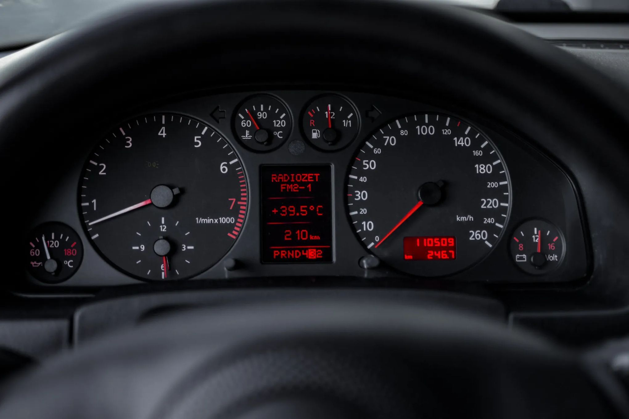Audi A6 2.8 Benzyna Niski Przebieg Rarytas Full Opcja ! GPS RZESZÓW !