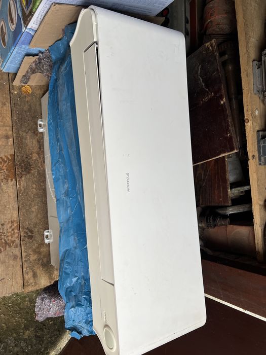 Кондиціонер Daikin