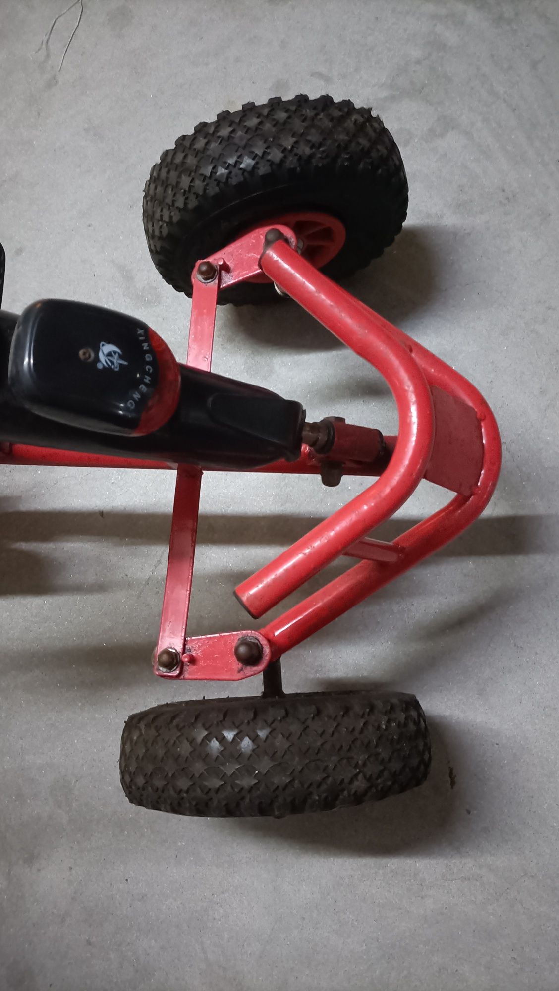 Karting XINGCHENG a pedal