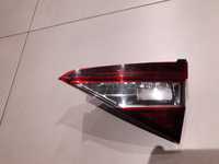 Skoda Suberb lll lampa Tylna