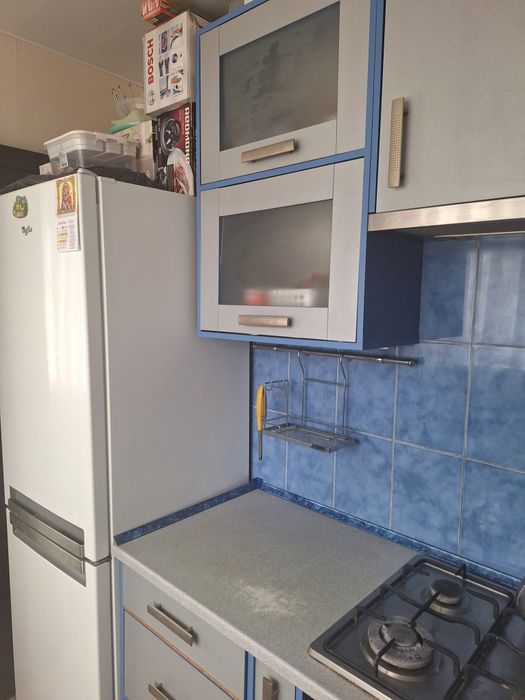 Готовы по СЕРТИФИКАТУ. Продам 1 ком.кв. с капремонтом. Салтовка 602 м/