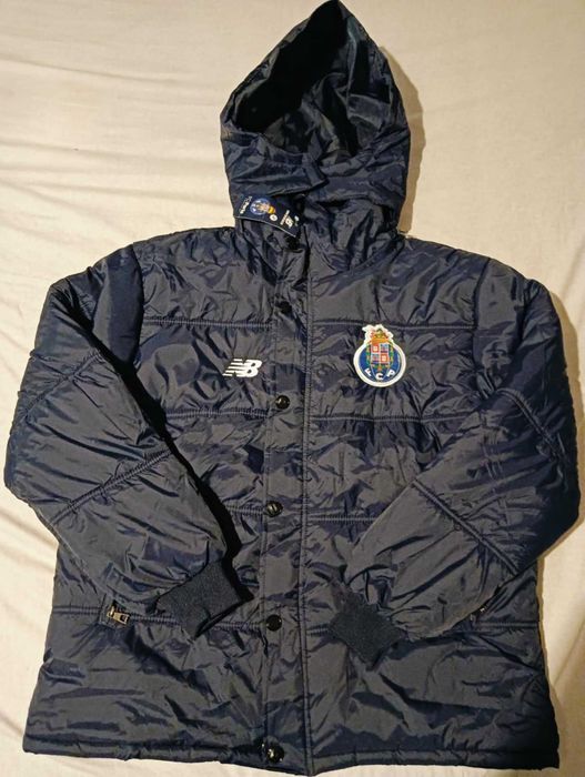 Casaco F. C Porto