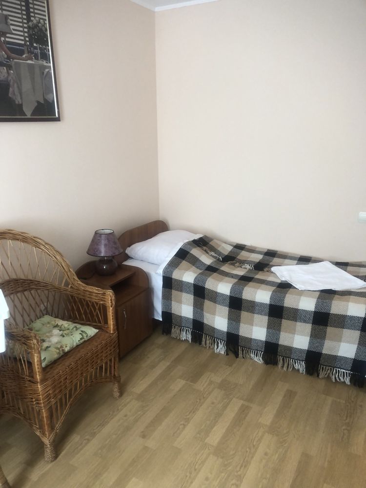 Житло для ВПО довготривало