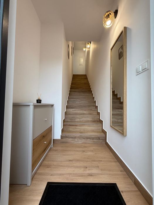Ławickie Wzgórze - Kłodzko Apartament 56 m2 wysoki starnard !!!