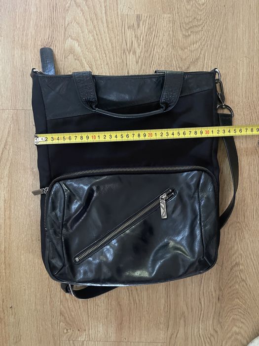 Męska Torba sarah pacini