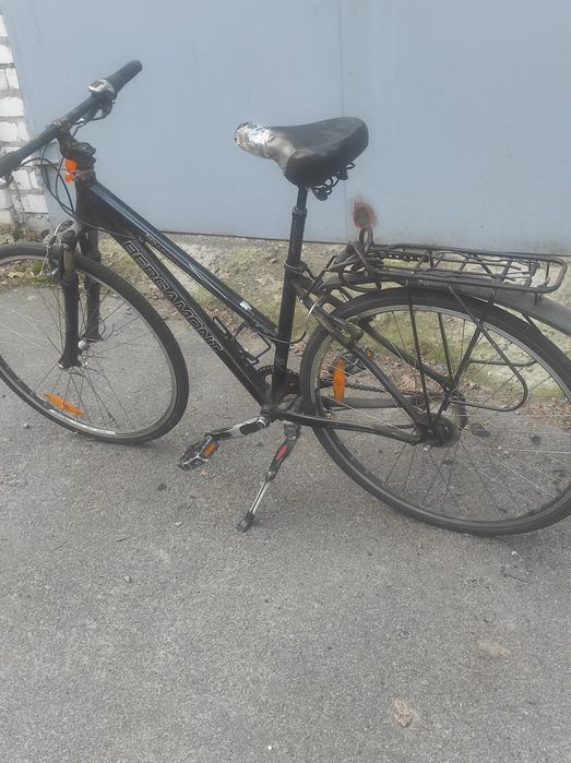 Велосипед Befgamont 29