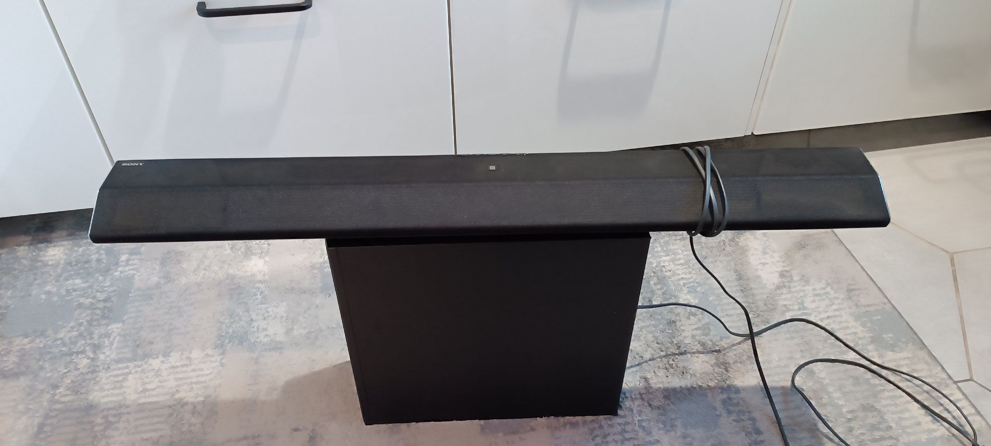 Soundbar Sony SA-WCT370