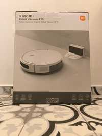 XIAOMI ROBOT VACUUM E10 - odkurzacz autonomiczny