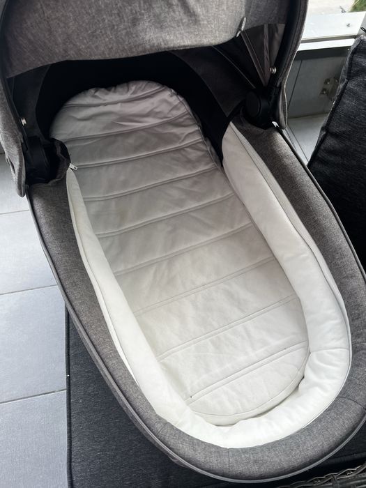 Wózek cybex Priam Manhattan  grey 3w1