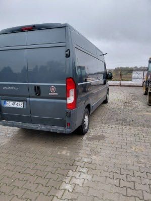 Fiat Ducato H2L3