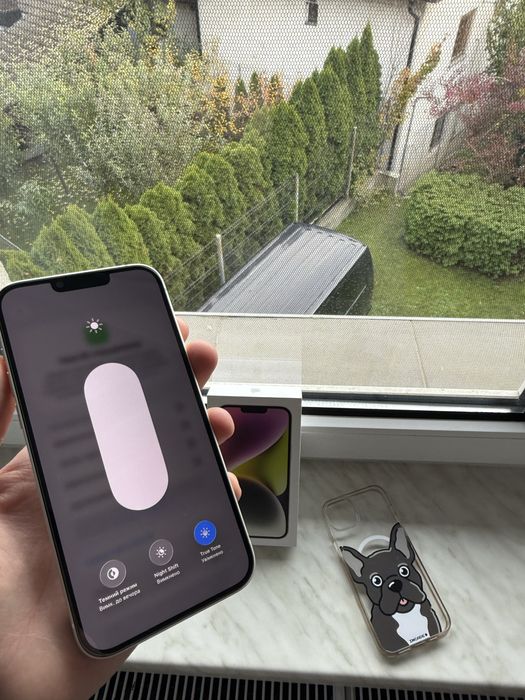 Продаю iPhone 14 Plus 128GB