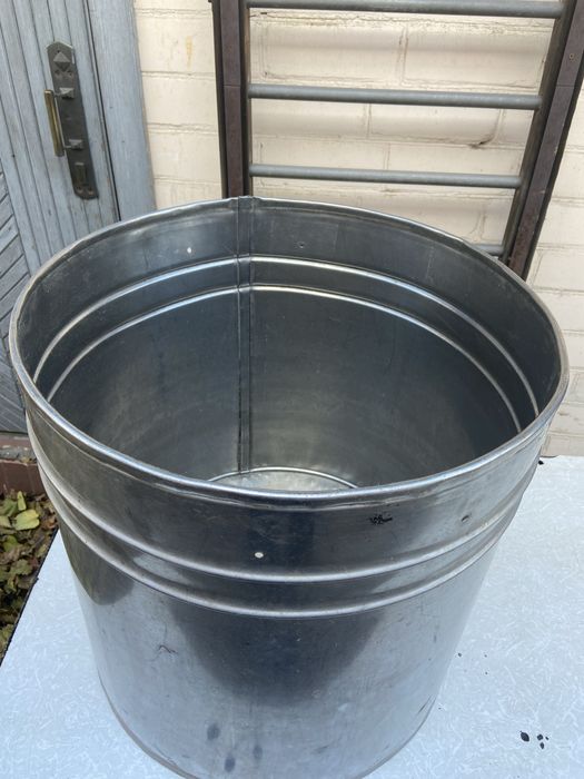 Кастрюля нержавейка