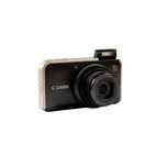 Aparat kompaktowy Canon PowerShot SX210 IS