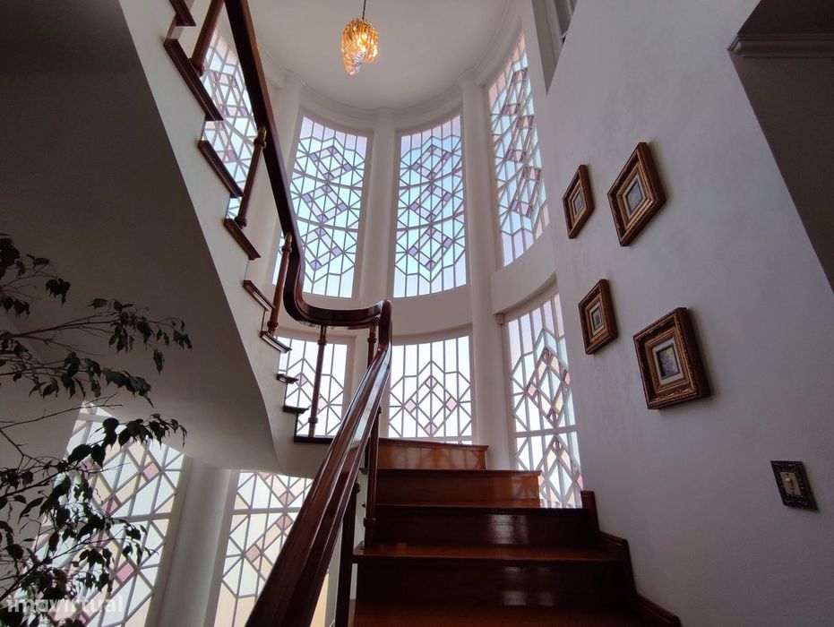 Moradia clássica única em Ponta Delgada