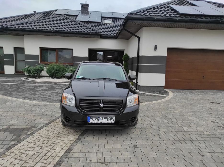 Dodge Caliber 150/Koni/Benzyna/Polecam/