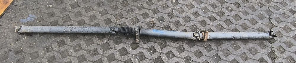 wał napędowy iveco daily 2008r. 2,3jtd 290cm.