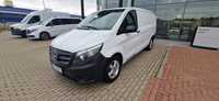 Mercedes-Benz Vito 2.2 CDI 140KM 2017r Salon Polska