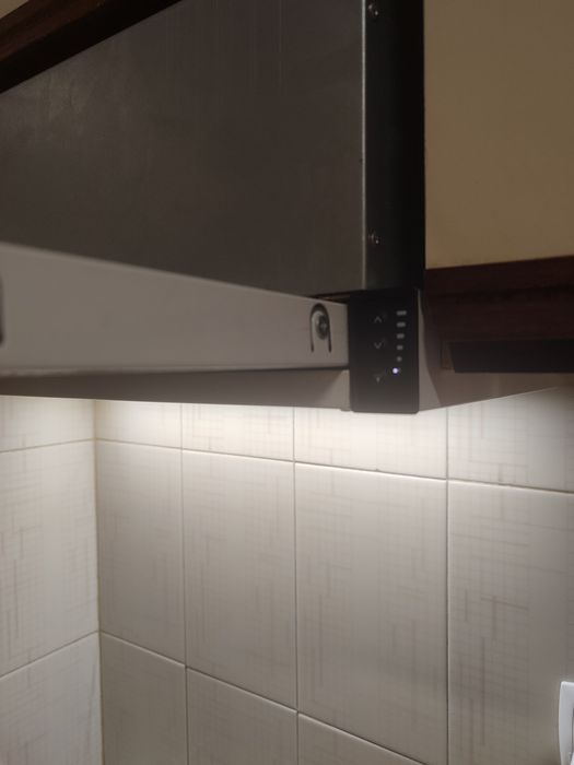 Exaustor Teka 6415 plus