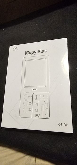 iCopy Plus 2.2 (New/Sealed)64409441102211121