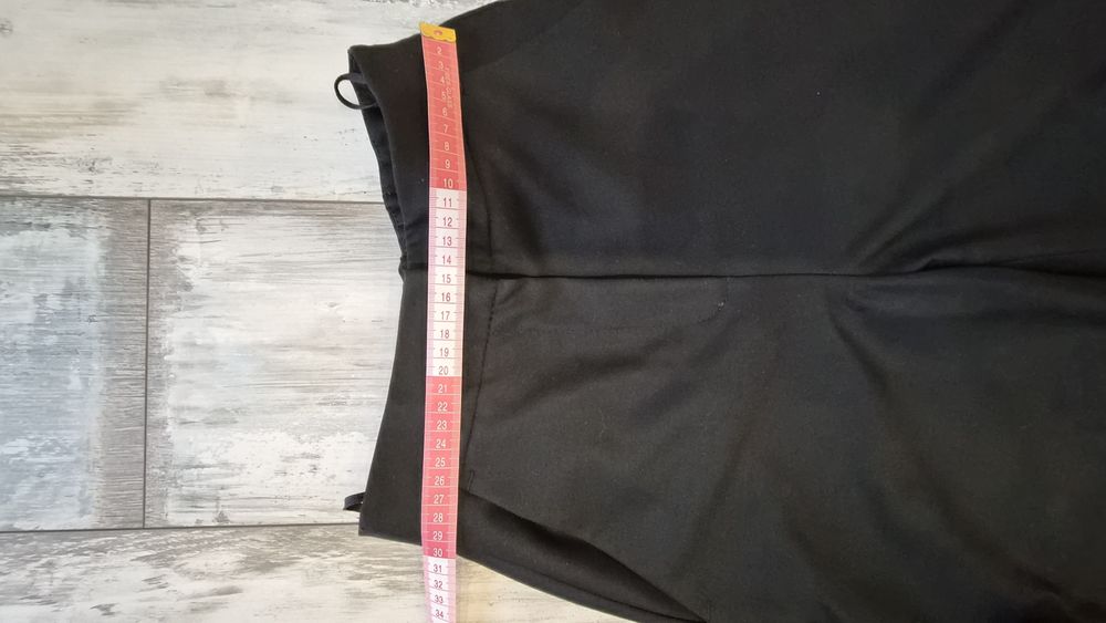 Ділові брюки від Natali Bolgar.