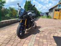 Yamaha mt10 sp 2019r