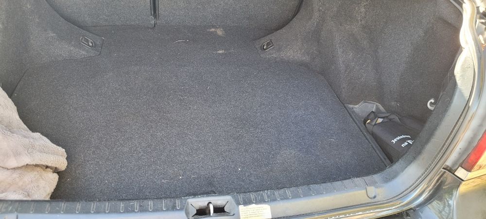 Toyota Avensis t25 D4D 2006 możliwa zamiana