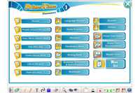 Prime Time Interactive Whiteboard Software