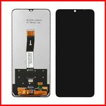 Дисплей для Xiaomi Redmi 12C з чорним тачскрином Купити Модуль