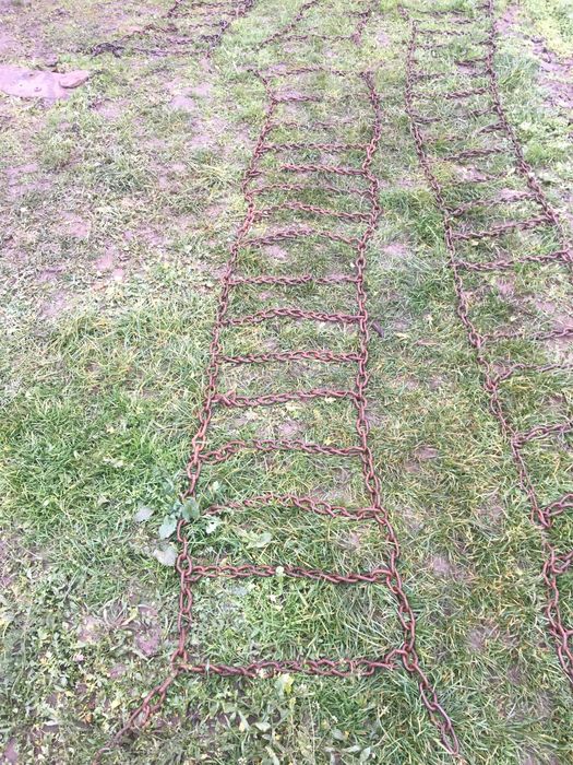 Продам ланци для машин і тракторів