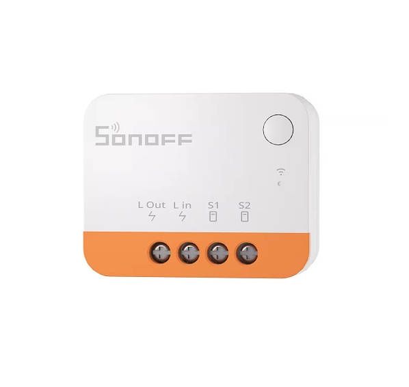 Сток Wi-Fi реле Sonoff Mini R4