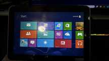 2x HP ElitePad 900